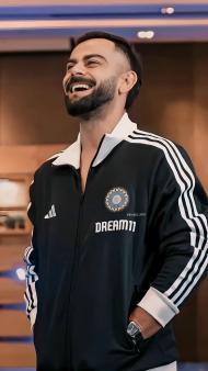 India Cricket Team Virat Kohli