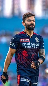 India Cricket Team Virat Kohli