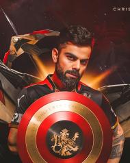 India Cricket Team Virat Kohli