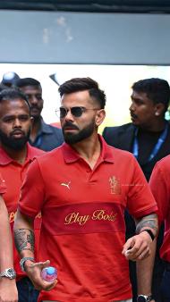 India Cricket Team Virat Kohli