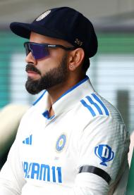 India Cricket Team Virat Kohli