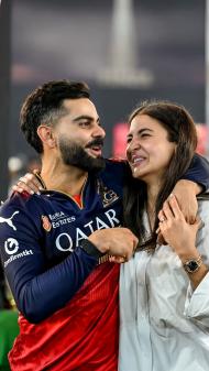 India Cricket Team Virat Kohli