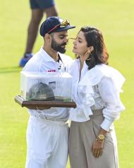 India Cricket Team Virat Kohli