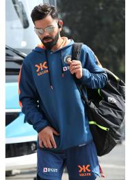 India Cricket Team Virat Kohli