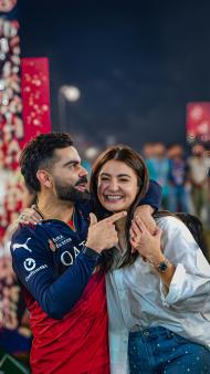 India Cricket Team Virat Kohli