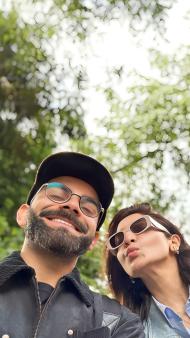 India Cricket Team Virat Kohli