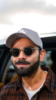 India Cricket Team Virat Kohli