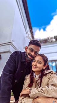 India Cricket Team Virat Kohli