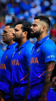 India National Cricket Team