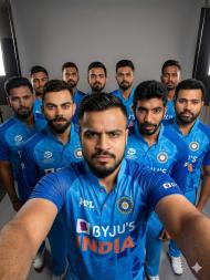 India National Cricket Team