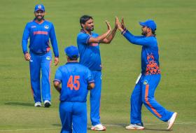 भारतीय क्रिकेट टीम