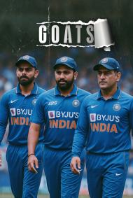 Indian Cricket Team 4K Wallpaper
