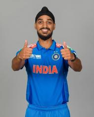 Indian cricket team Arshdeep Singh