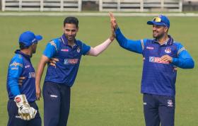 Indian cricket team Bhuvneshwar Kumar