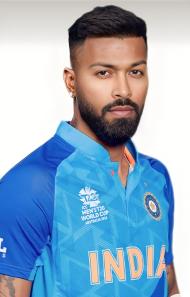 Indian cricket team Hardik Pandya 4K wallpaper
