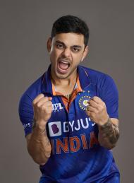 Indian cricket team Ishan Kishan 4K wallpaper