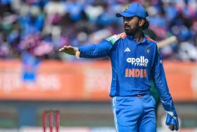 Indian cricket team KL Rahul