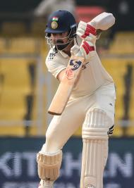 భారత క్రికెట్ జట్టు కేఎల్ రాహుల్ HD వాల్‌పేపర్