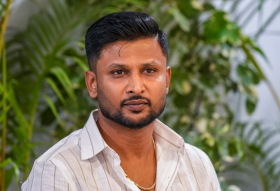 Indian cricket team Krishnappa Gowtham