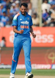 Indian cricket team Prasidh Krishna