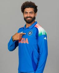Indian cricket team Ravindra Jadeja