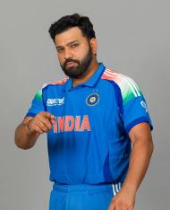 Indian cricket team Rohit Sharma