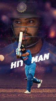 Indian cricket team Rohit Sharma