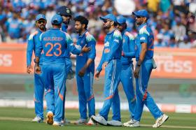 Indian cricket team wallpaper