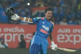 Indian cricket team Yashasvi Jaiswal