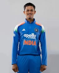 Indian cricket team Yashasvi Jaiswal wallpaper