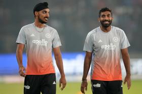 Indian national cricket team 4k wallpaper