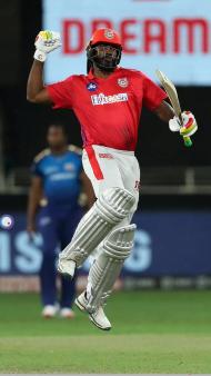 IPL 2021 chris gayle 4K wallpaper
