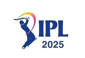 आईपीएल 2025 सीजन LOGO वॉलपेपर