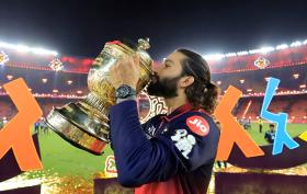 IPL 2026 champion Rajat Patidar 4K Download