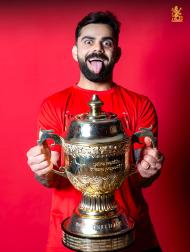 IPL 2026 cricket champion Virat Kohli 4K Download