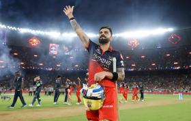 IPL 2026 cricket champion Virat Kohli 4K Download
