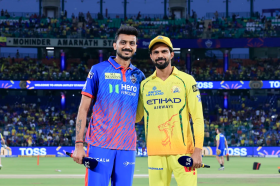 IPL 2026 DC vs CSK 4K HD wallpaper