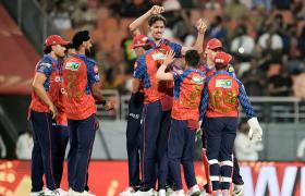 IPL 2026 गुजरात टाइटन्स