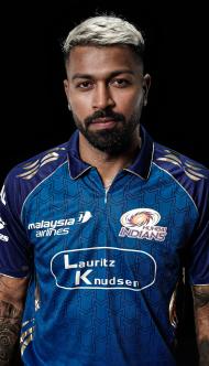 IPL 2026 Hardik Pandya personal portrait download