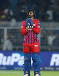 IPL 2026 LSG Mukul Choudhary