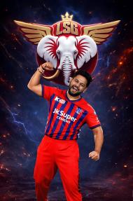 IPL 2026 LSG Rishabh Pant 8K wallpaper