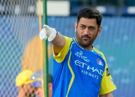 ఐపీఎల్ 2026 ఎమ్‌ఎస్ ధోని