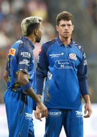 IPL 2026 Mumbai Indians Hardik Pandya wallpaper