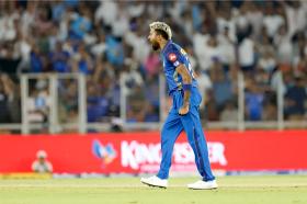 IPL 2026 Mumbai Indians Hardik Pandya