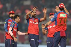 IPL 2026 Punjab Kings team PC wallpaper