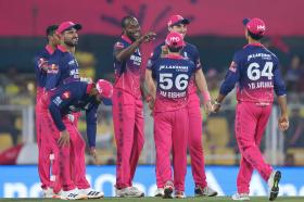 IPL 2026 राजस्थान रॉयल्स