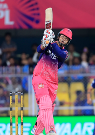 IPL 2026 Rajasthan Royals Jasprit Bumrah