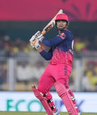 IPL 2026 राजस्थान रॉयल्स वैभव सूरीयवंशी