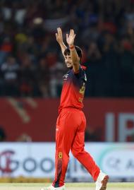 IPL 2026 Rasikh Salam Mobile wallpaper download