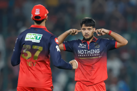 IPL 2026 RCB Rasikh Salam 8K wallpaper